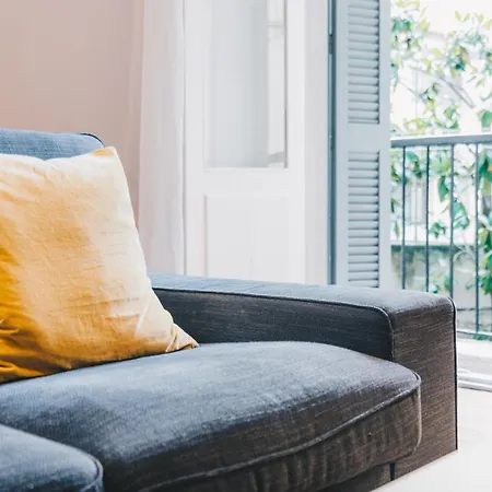 Victoria By People Appartement