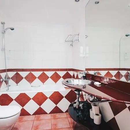 Victoria By People Appartement