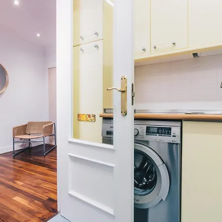 Appartement Victoria By People