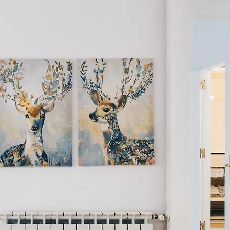 Victoria By People Appartement *