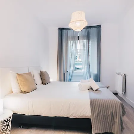 Appartement Victoria By People Saint-Sébastien