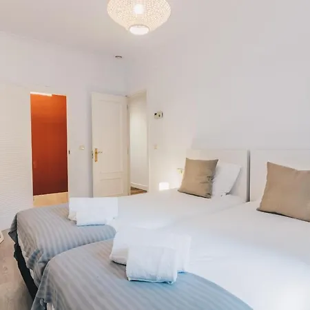 Appartement Victoria By People *