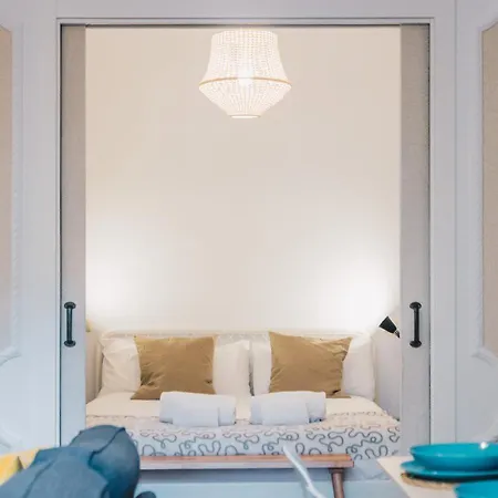Appartement Victoria By People *